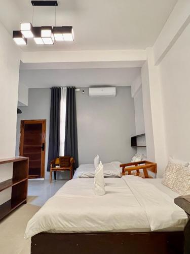 Tranquil Villa - Studio Room with Kitchenette