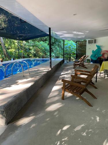 Balai Benedicere Bed & Breakfast