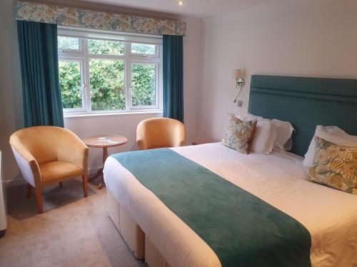 Best Western Moores Hotel