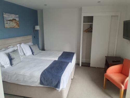 Best Western Moores Hotel