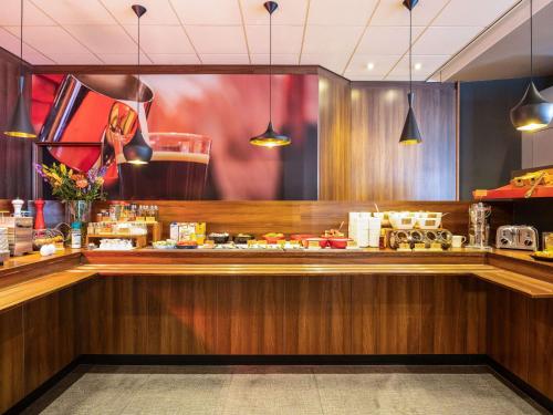 Ibis Gent Centrum Opera
