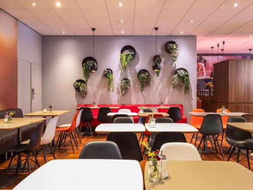 Ibis Gent Centrum Opera