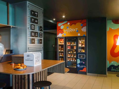 Ibis Lyon Meyzieu