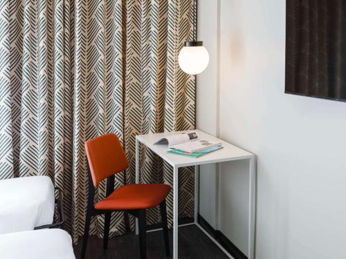 Ibis Lyon Meyzieu