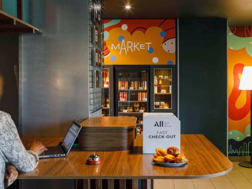 Ibis Lyon Meyzieu