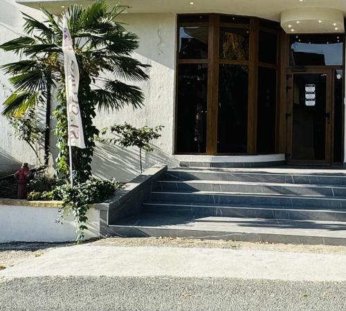 Hotel St George
