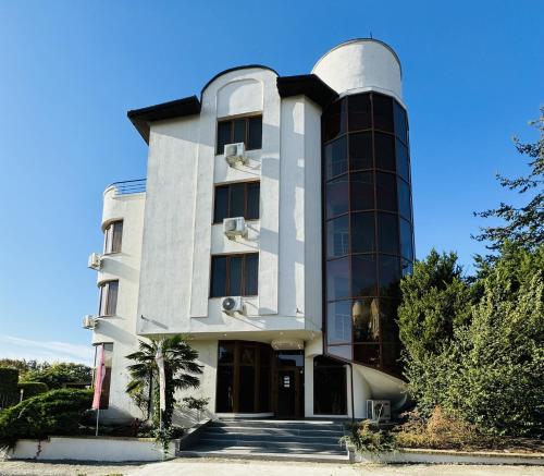 Hotel St George