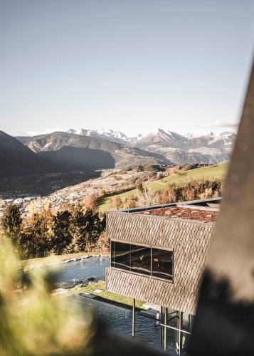 Santre Dolomythic Home