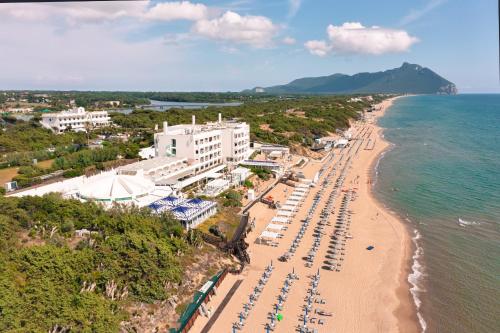 Oasi di Kufra Sporthotel & Wellness