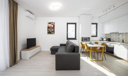 Citadel 4 - Powered by NEO - free parking