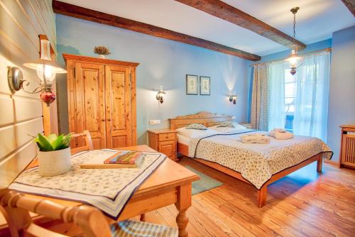 Apartmán Hotel Jítrava