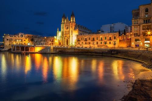 Sliema Boutique Apartments by Holi