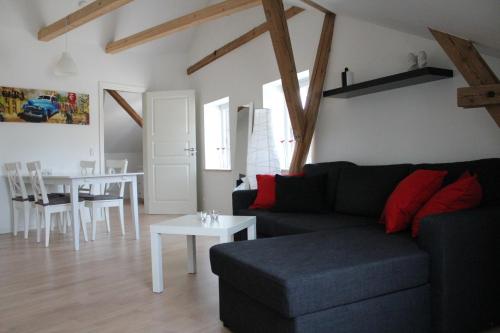 Kærskovgård holiday Apartments
