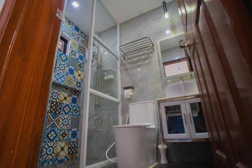 LacambraHills Studio Olongapo