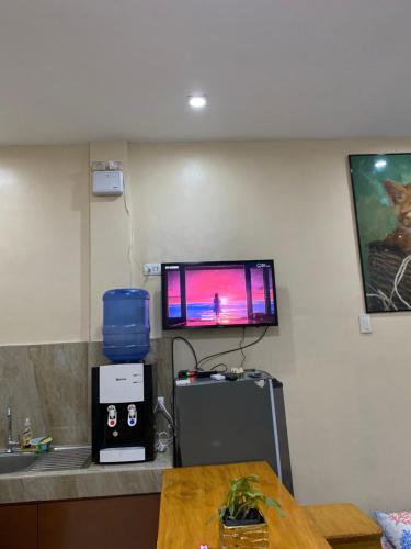 Studio Type Apartment 2 with Pool and Tennis Court