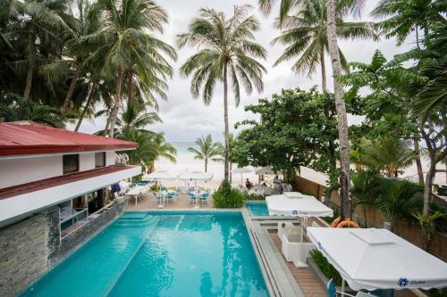 White House Boracay