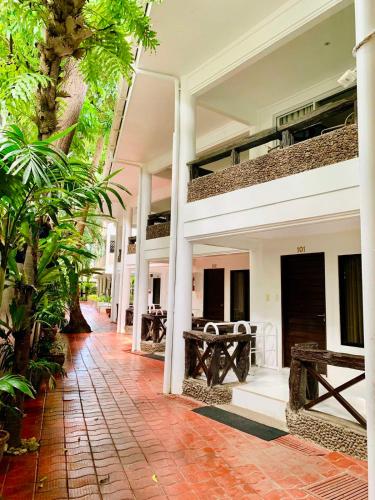 White House Boracay