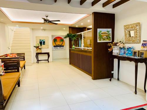 White House Boracay