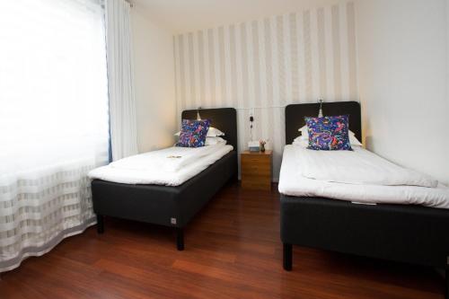 Palm Tree Hotel, Sure Hotel Collection by Best Western
