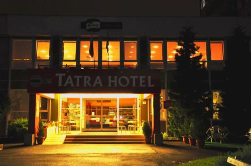 Tatra