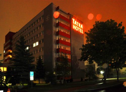 Tatra