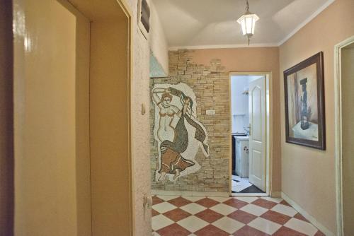 Marinero Apartments