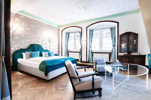 Hotel Barbarossa