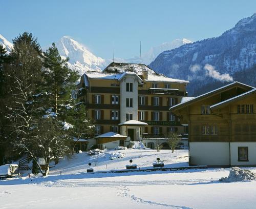 Berghof Amaranth