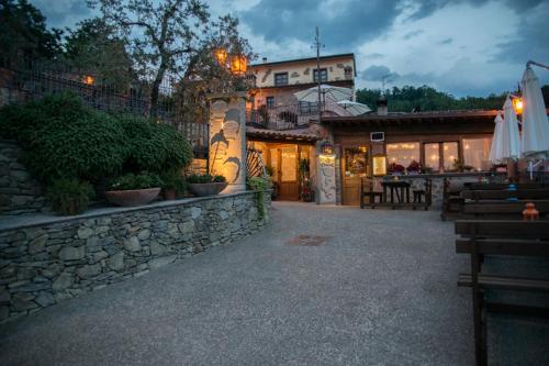 La Locanda Di Giulia