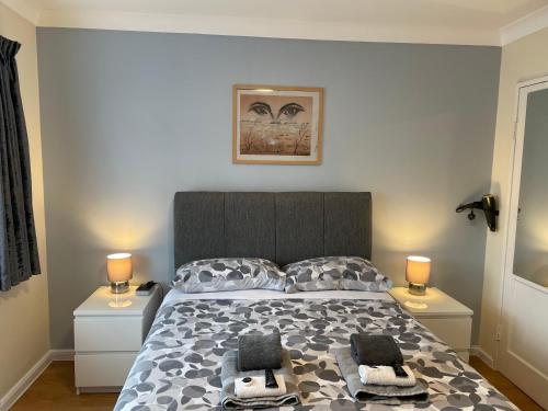 Kensal Lodge 2 Guest House