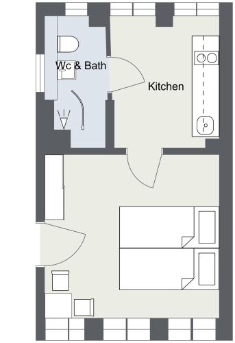Christianshavn Apartments