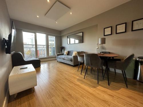 The Cardiff Apartment - Travel accommodation