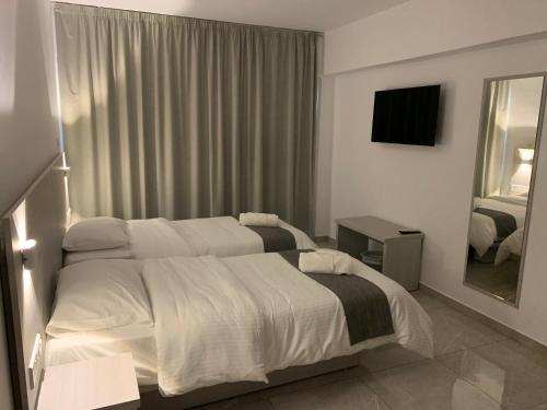 La Veranda De Larnaca Hotel