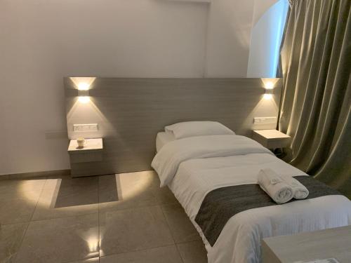 La Veranda De Larnaca Hotel
