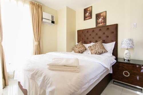 JMM Grand Suites
