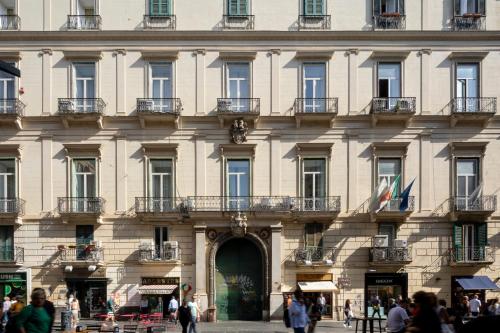 Hotel Principe Napolit'amo