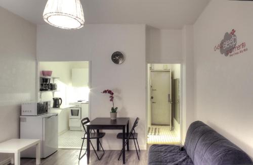 CheapSleep Hostel Helsinki