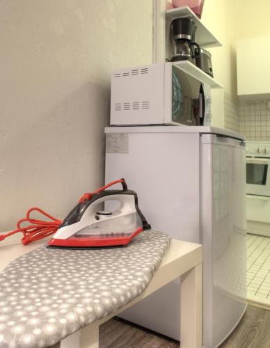 CheapSleep Hostel Helsinki