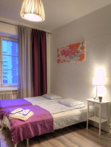 CheapSleep Hostel Helsinki