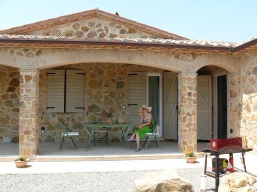 Agriturismo Da Lorena
