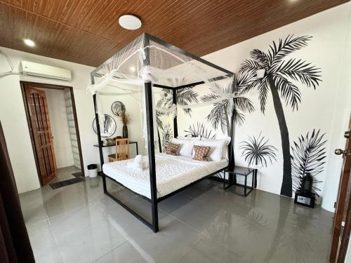 Mahajab Homestay SIARGAO