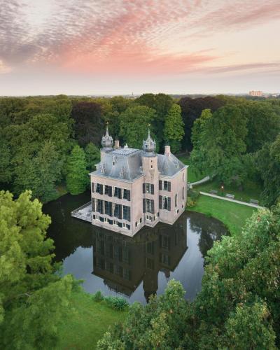 Kasteel Oud Poelgeest