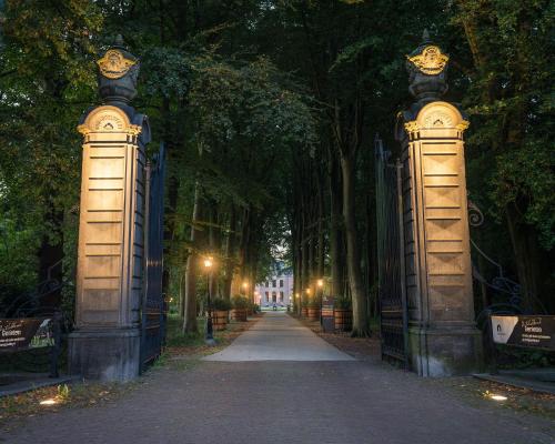 Kasteel Oud Poelgeest
