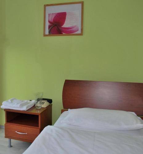 Bed and Breakfast Kogoj