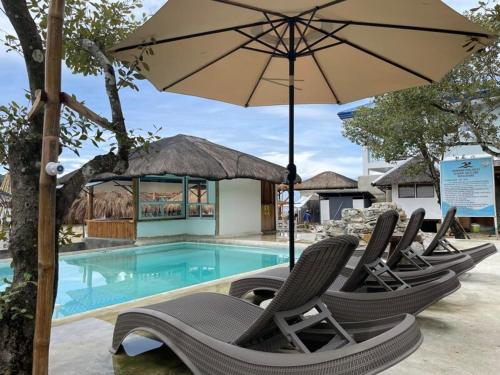 Lopez Beach Resort