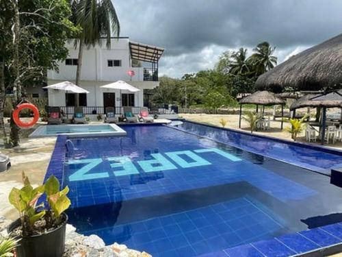Lopez Beach Resort