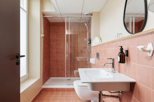 Hôtel Arago - Encore Mieux