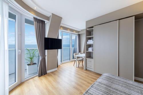 Alliance Palace Batumi