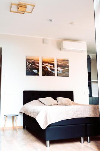 Stiilne ja avar kodu Tartus, Riia 20