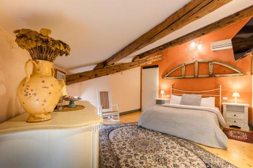 B&B Corte del Mincio